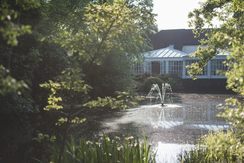 Mere Court Hotel & Conference Centre