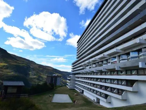 Apartment Duplex 6 Personnes En Bord De Piste