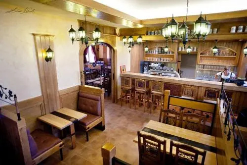 Hotel Sulewski