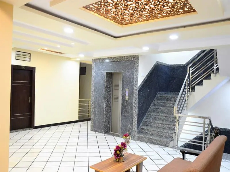 Hotel Ata Inn