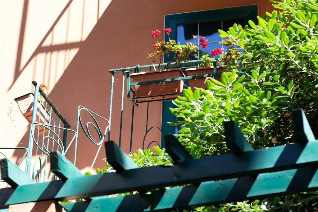 Letizia Apartment