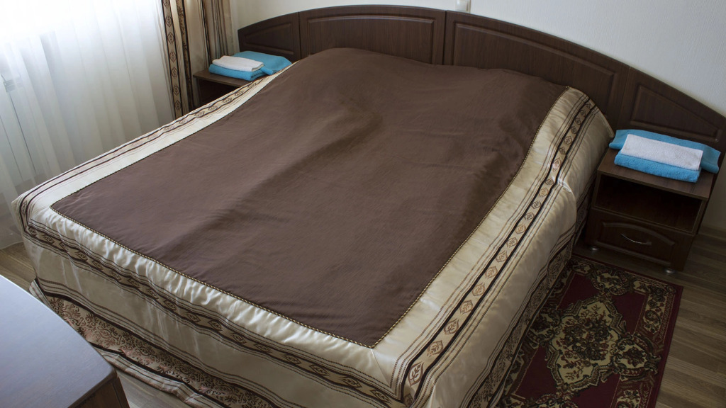 Sanatoriy Uzbekistan