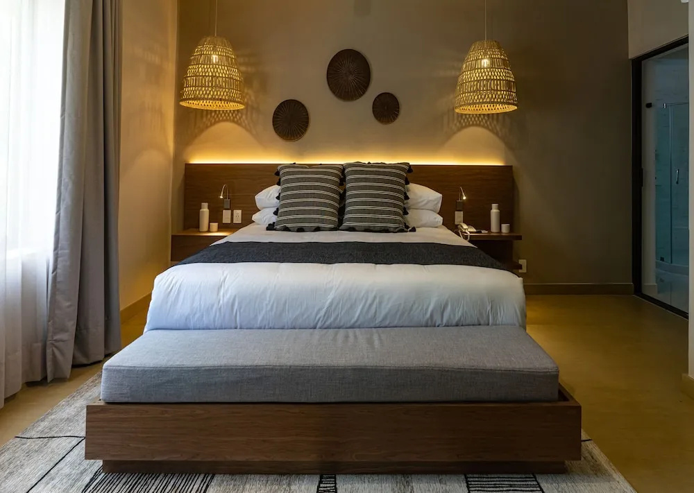 Agata Hotel Boutique & Spa