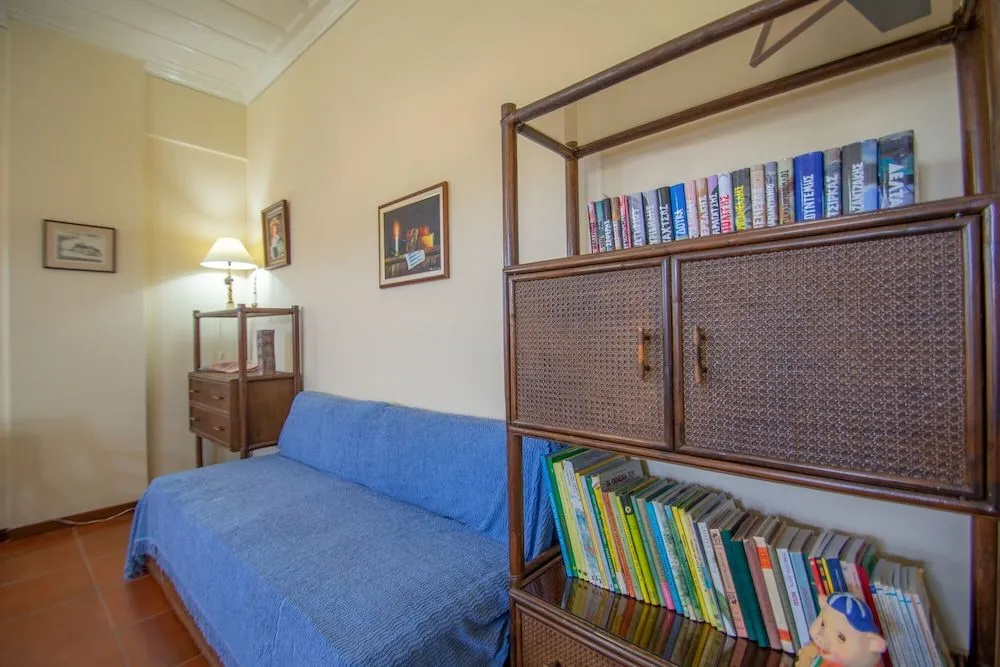 Casa Tsounis