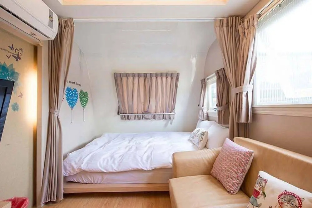 Kenting Dream House