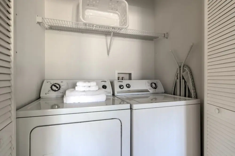 Jame's Club Cortile 3 Bedroom Condo