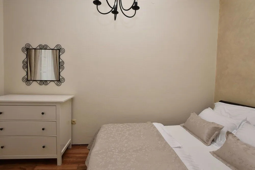 Apartments Bozena