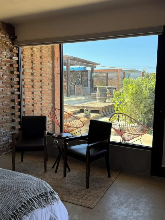 Hotel Boutique Kpricho