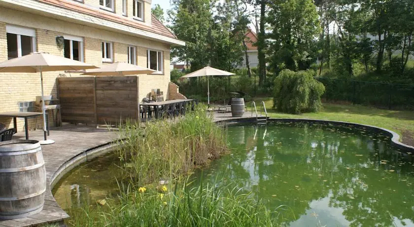 Villa Natan - Edouard