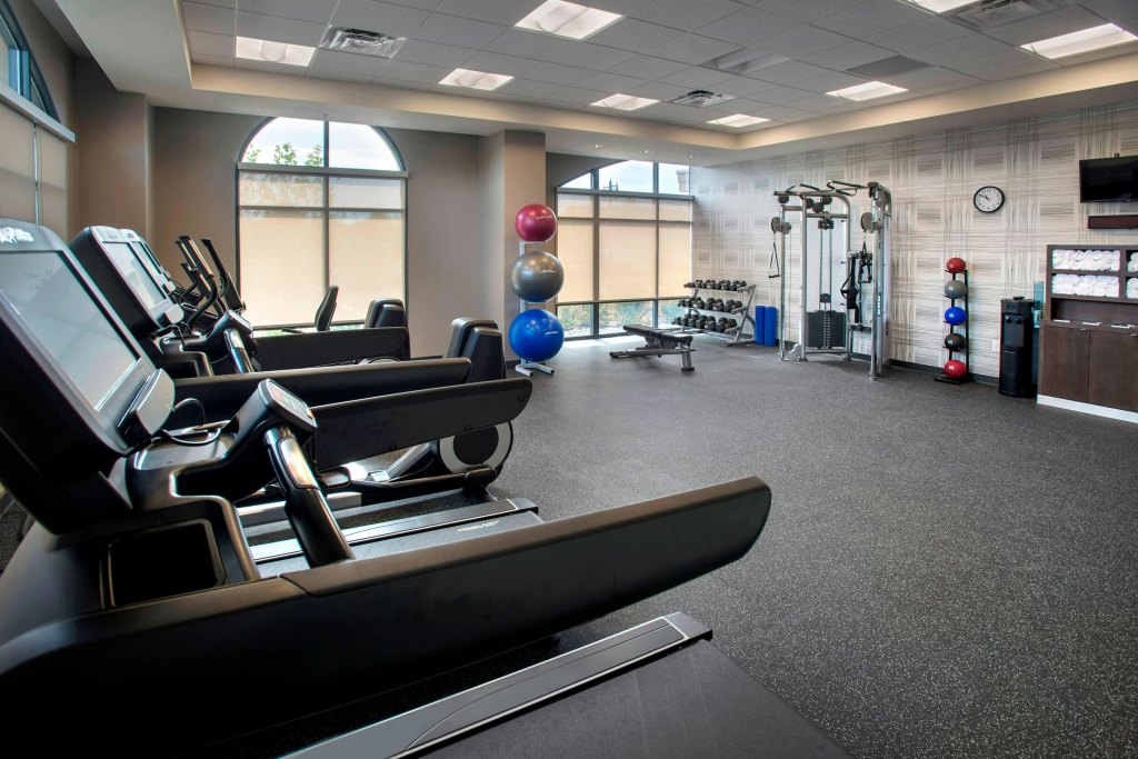 Courtyard by Marriott Philadelphia Lansdale