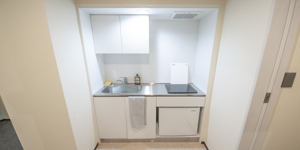 UCHI Living stay NAKAJIMA park