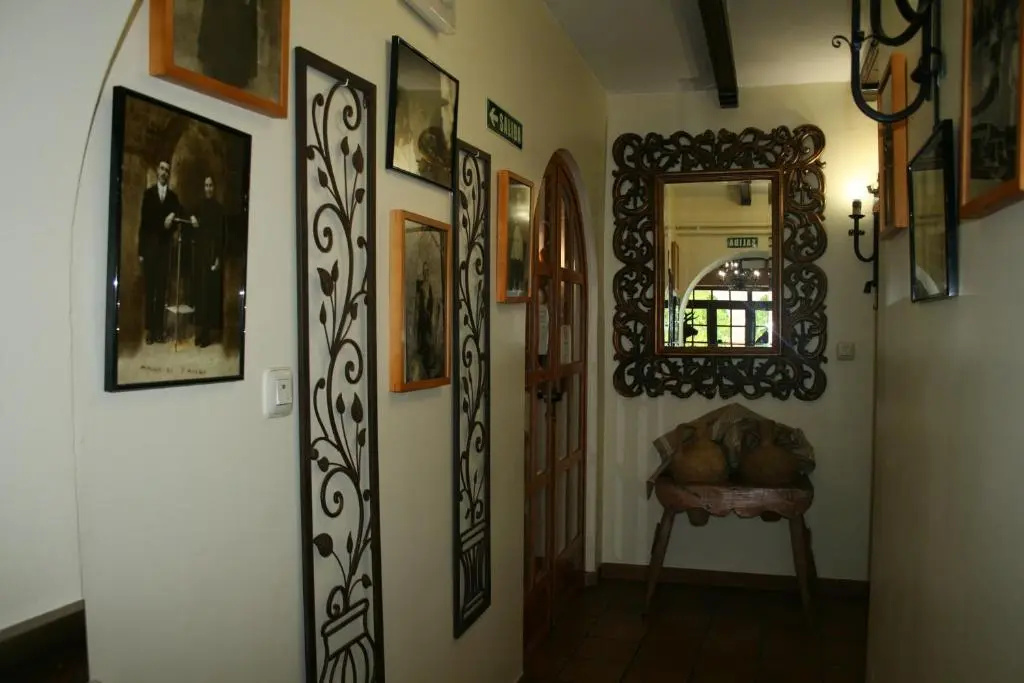 Hotel Mirasierra