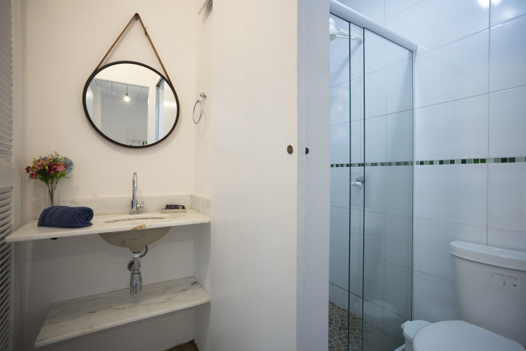 Casa em Búzios c/ 4 Quartos e Área Gourmet | VF 11