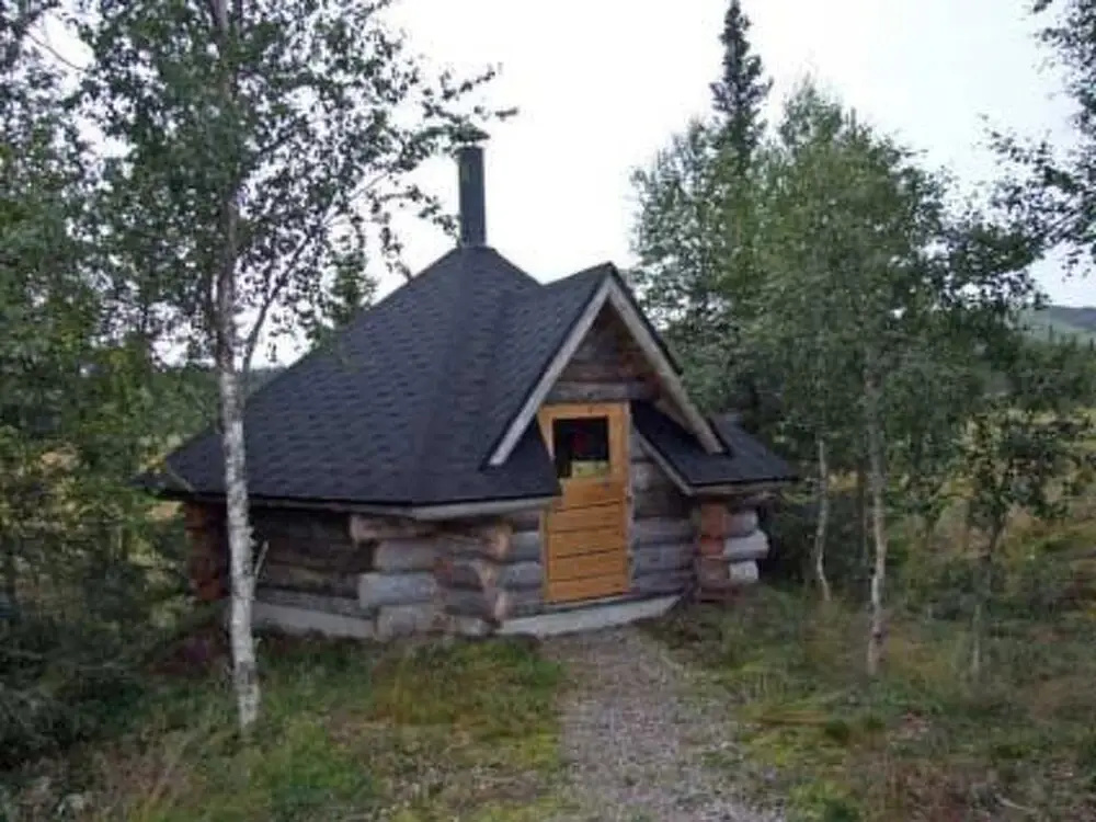 Kuukkelin Kaipuu Kuusamo