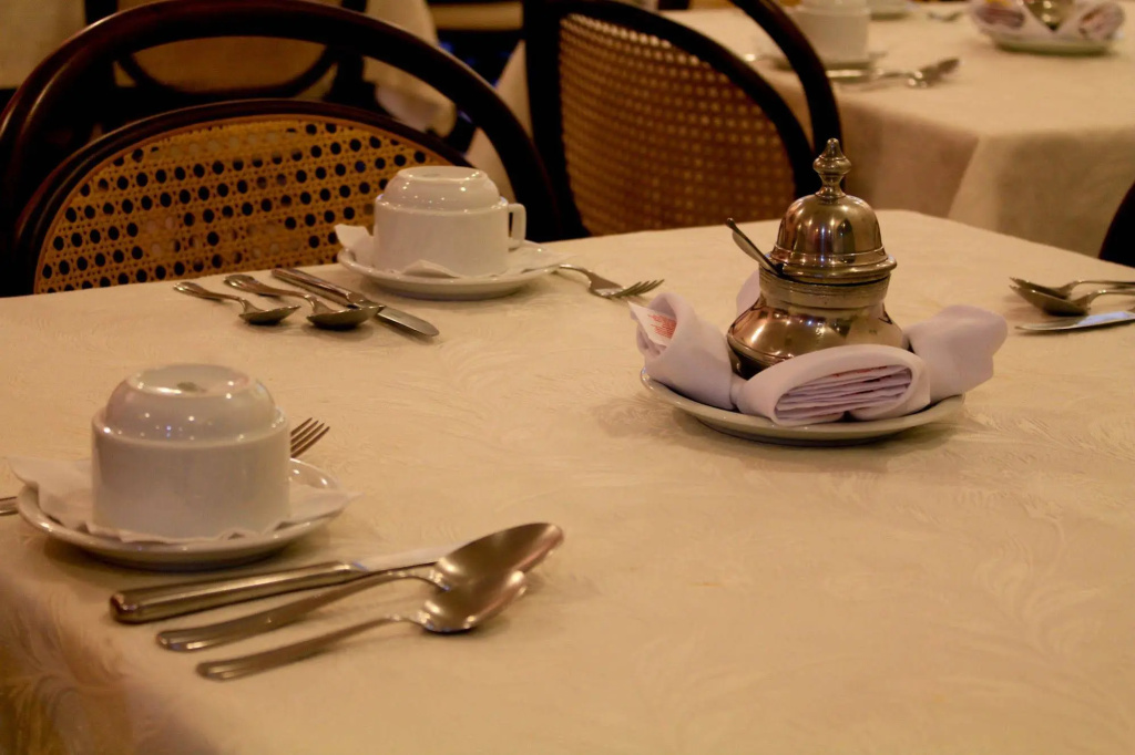 Hotel Pousada Minas Gerais