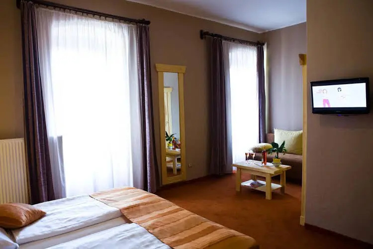 Hotel Gabriella