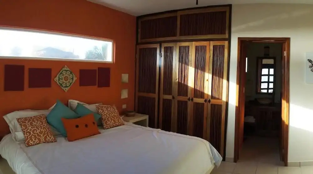 Casa Paraiso