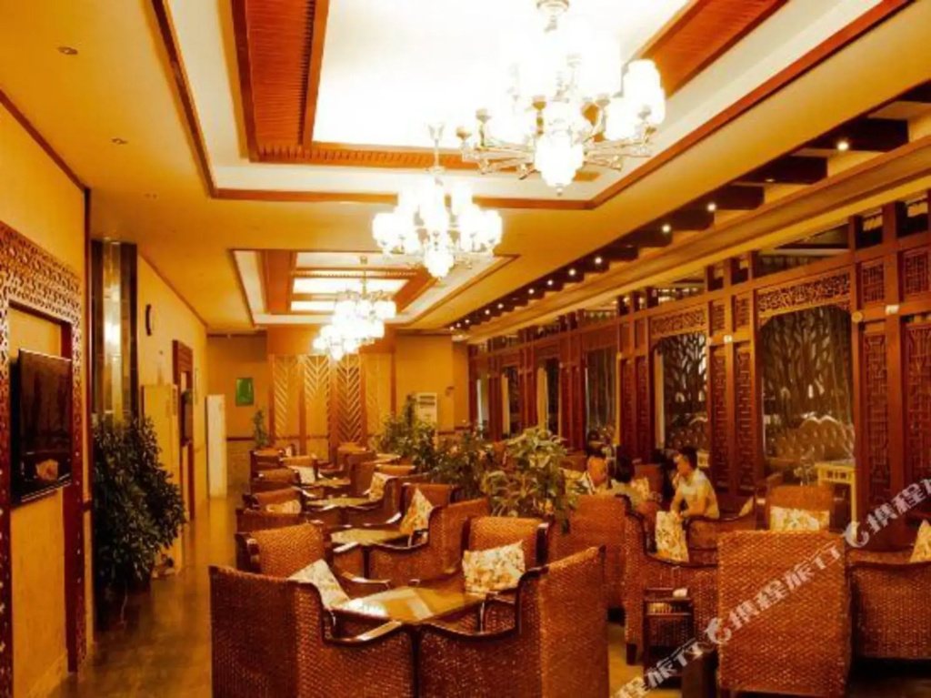 TianLai Garden Hotel Chengdu