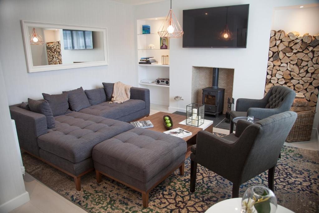 Albero Apartment