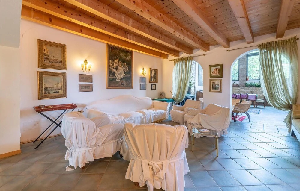 Nice Home in San Pietro in Cariano With Wifi and 3 Bedrooms