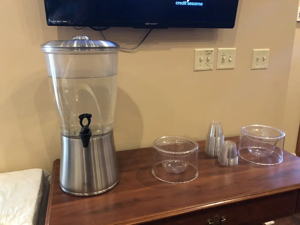 Kingwood Resort & Golf Club