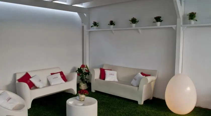 My Boutique House
