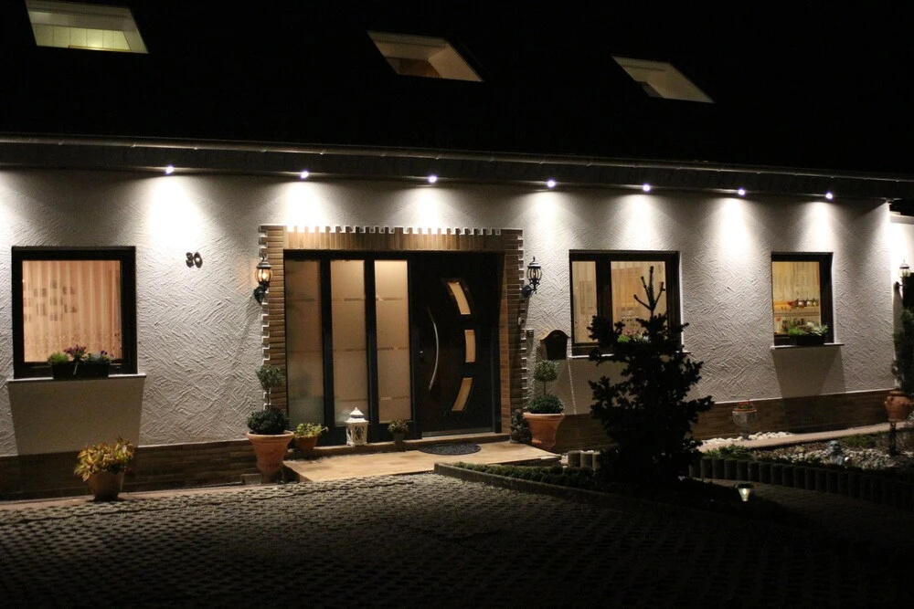 Ferienwohnung Dalia