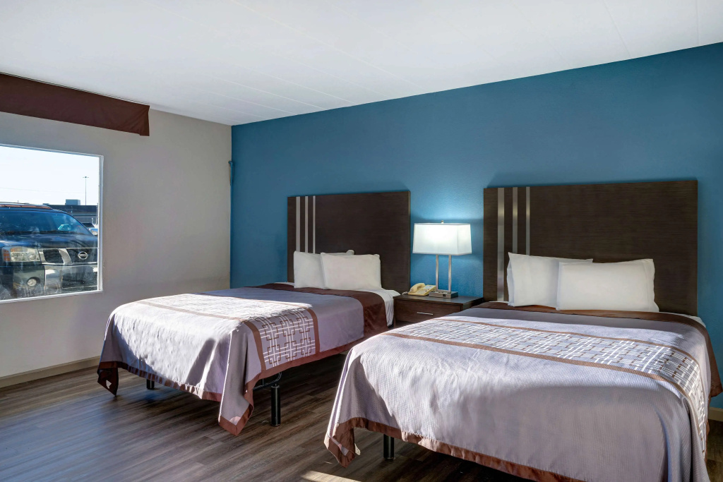 Motel 6 Burlington