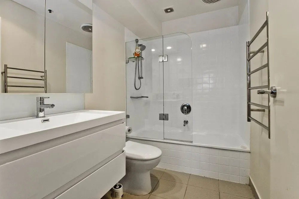 2 Bedder Melbourne Apt in New York End