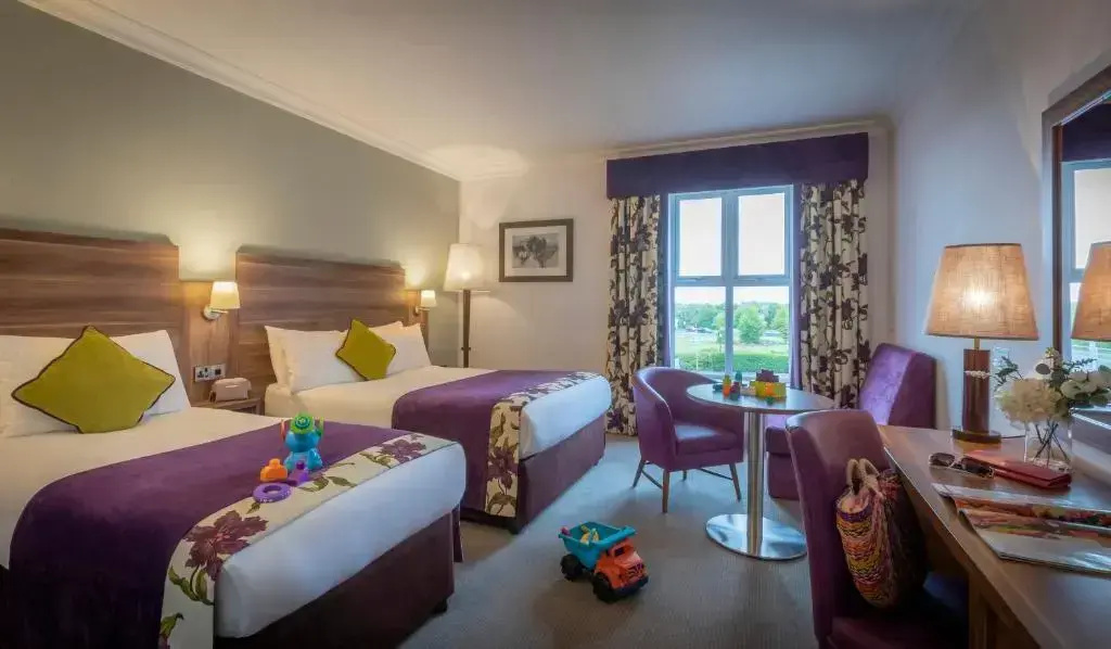 Maldron Hotel, Oranmore Galway