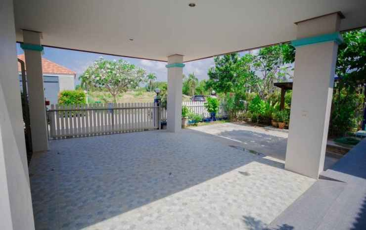 Sukjai Pool Villa