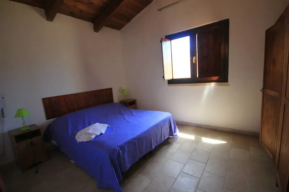 Salento Marsail Vacanze