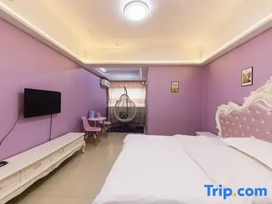 Xiyue Boutique Homestay (Zhengzhou Shihao Xiaogongguan Grand Emporium)