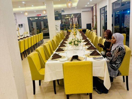 Bakadaji Hotel