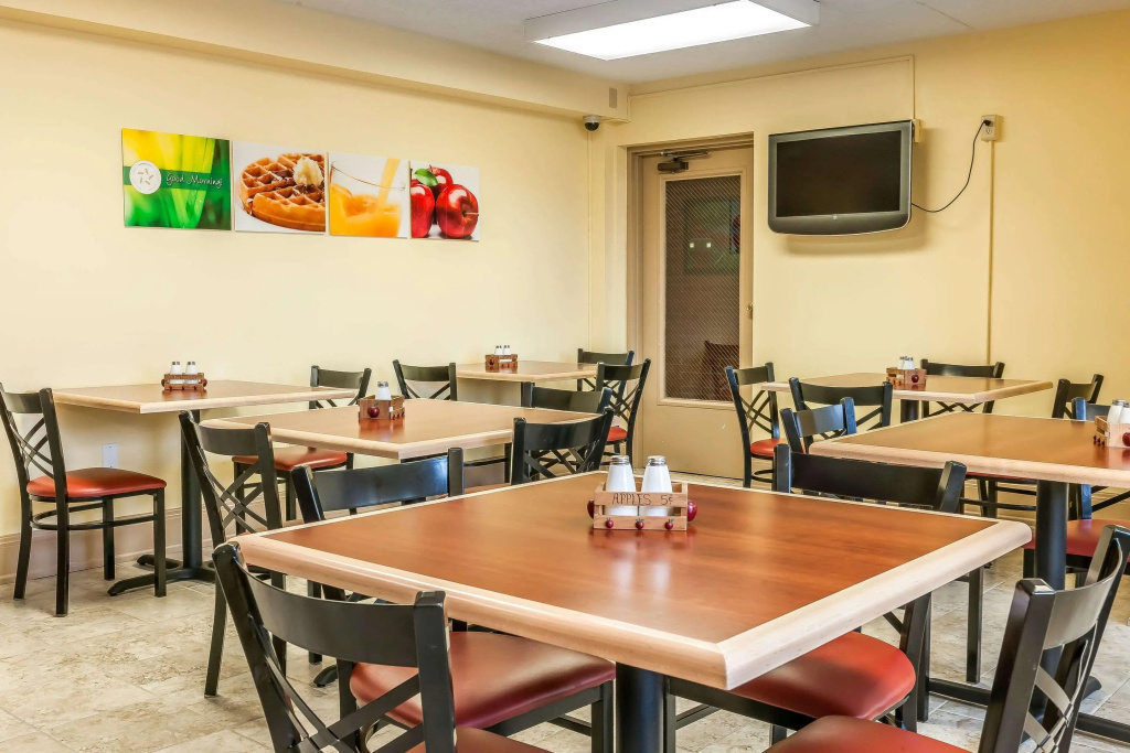 Quality Inn Jackson North