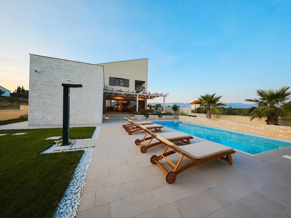 Villa Petra