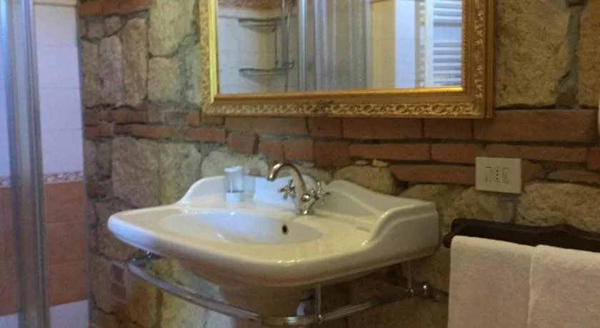 Sant'Antonio Country Resort