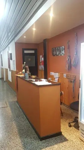 Hostal Kusisa