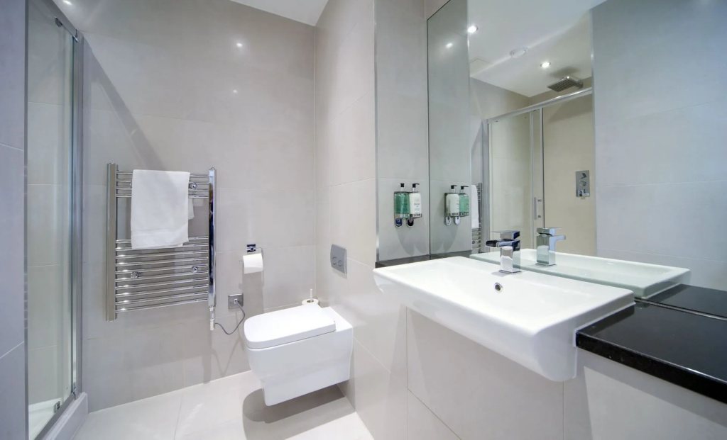 CityStop Apartments - Newington Street