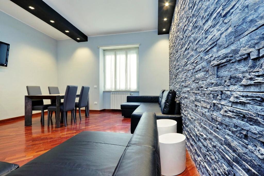Sapphire Apartment