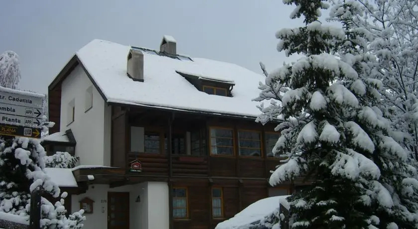 Apartments Otco
