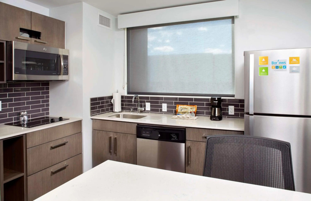 Hyatt House Denver Lakewood Belmar
