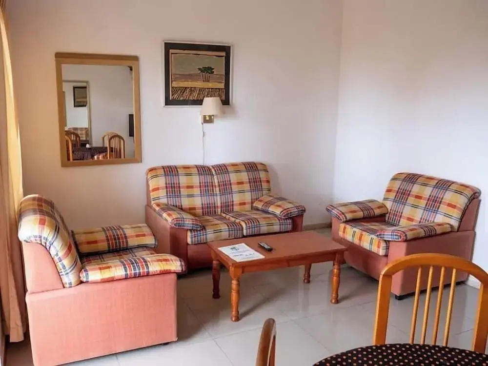 Cape Point Hotel