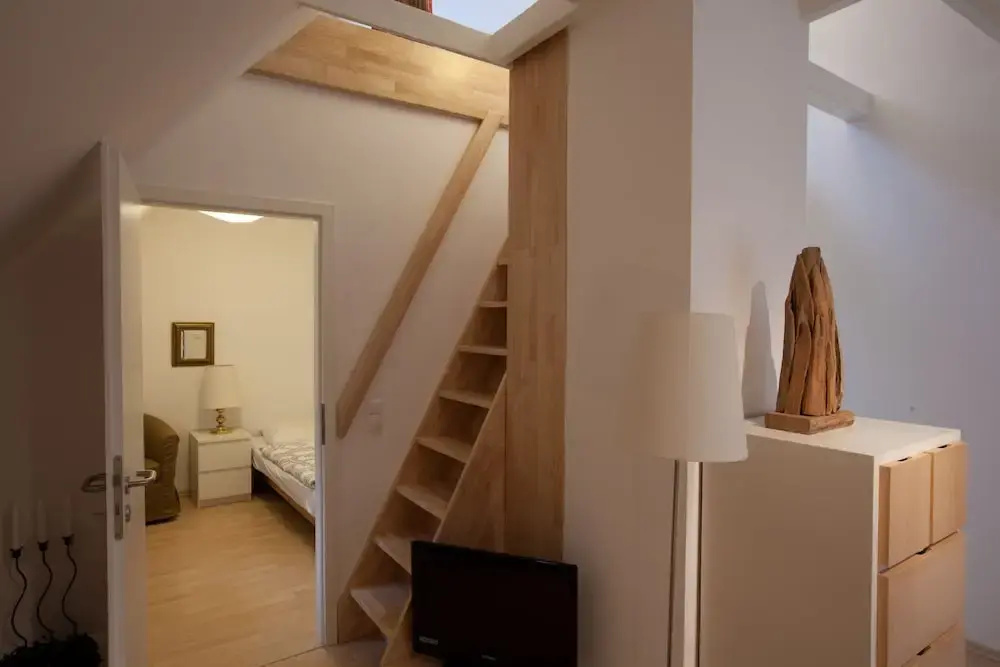 a-domo Apartments Mülheim - Serviced Apartments & Flats - short or longterm - single or grouptravel