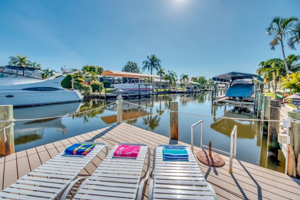 Villa Summer Bliss - Roelens Vacations