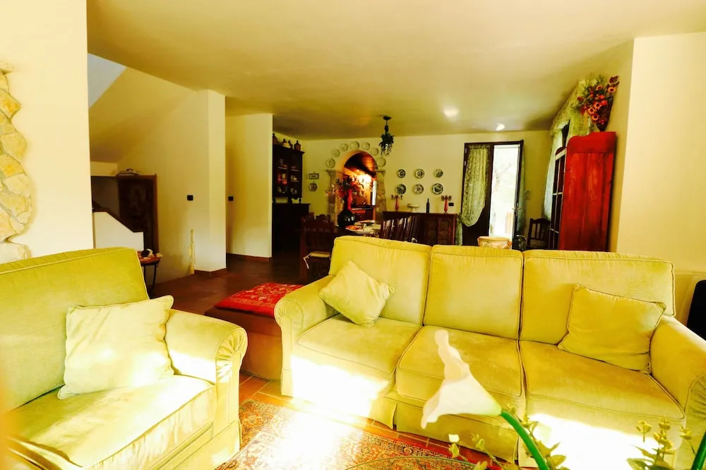 Tenuta Le Crie