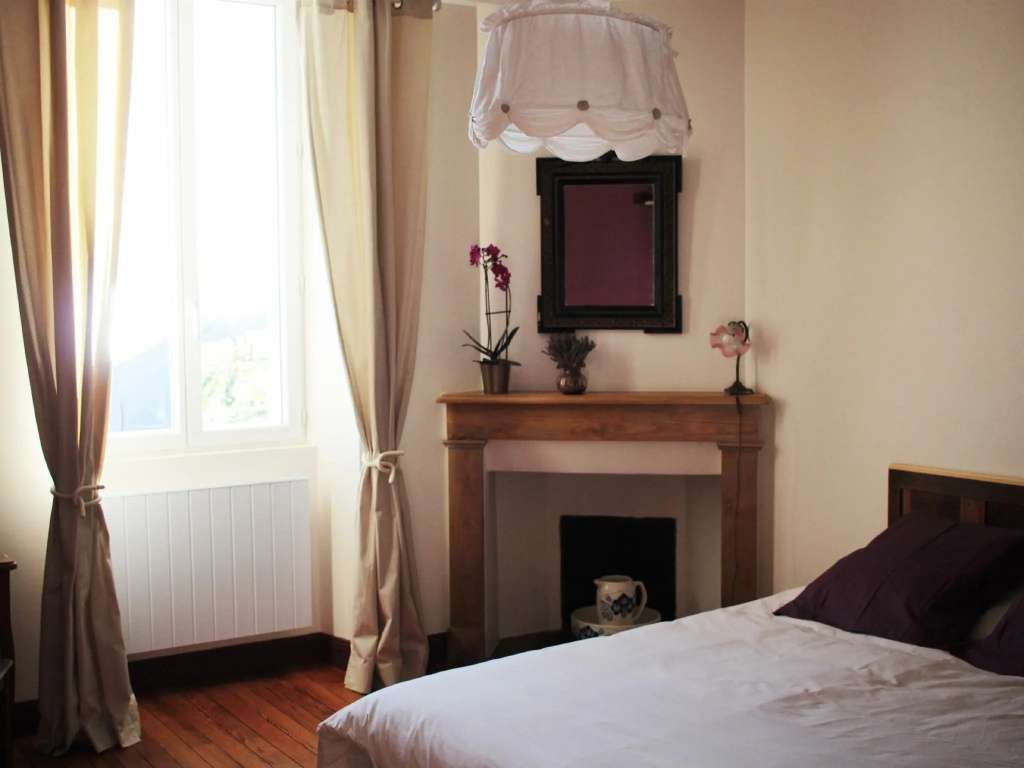Chez Juliette Maison Gite Hôtel