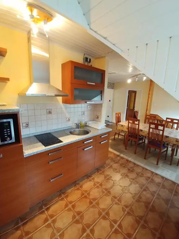 EMMA Apartman Harkány