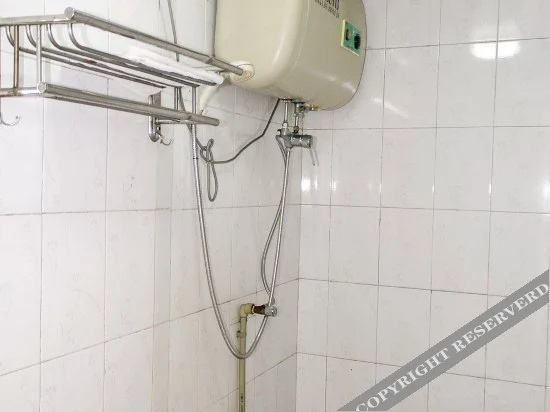 Chunyigu Hostel