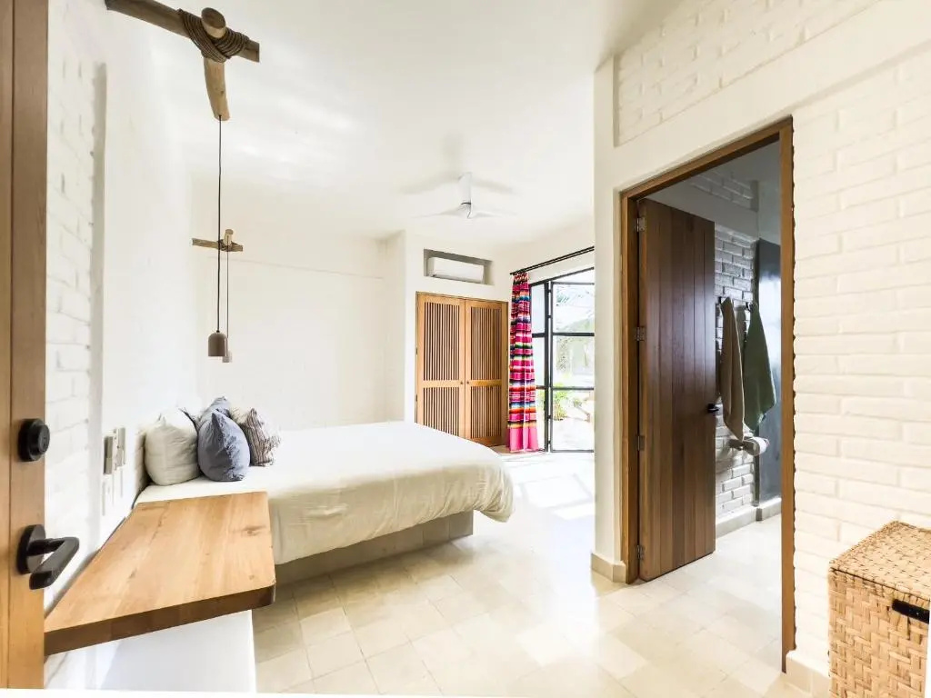 Punta Mita Surf Lodge